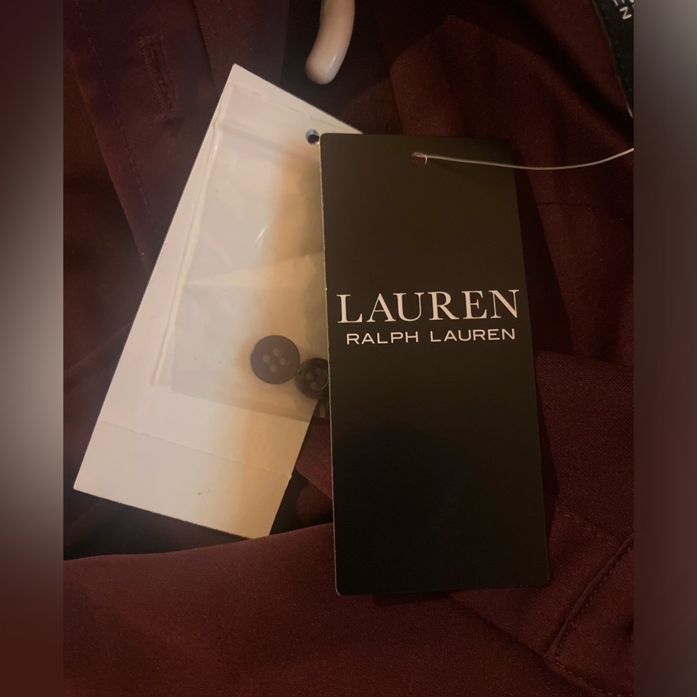 Ralph Lauren button down - Picture 9 of 11